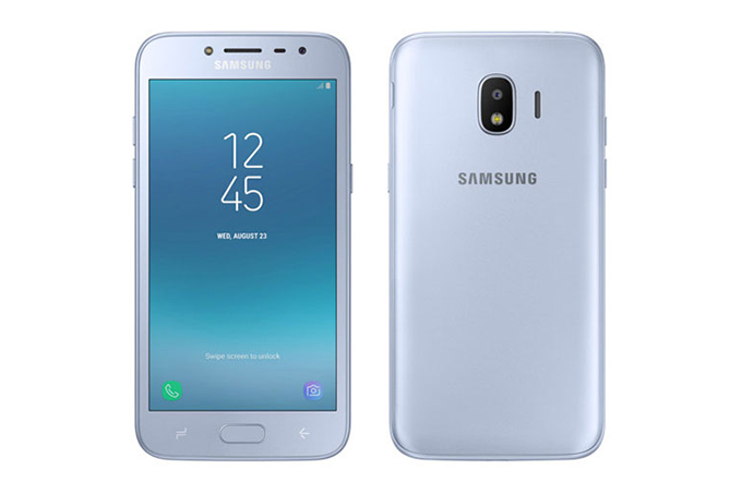 samsung j2 pro 2020